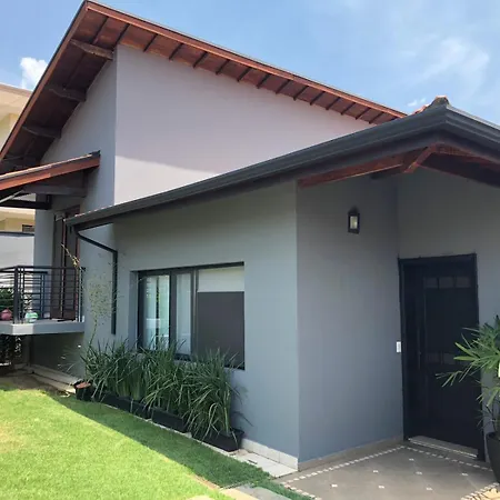 Villa Casa 331 Jaguariúna Exterior foto
