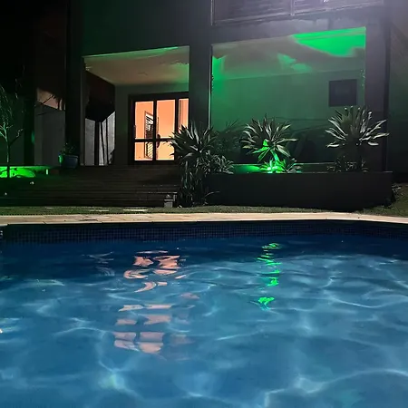 Villa Casa 331 Jaguariúna Exterior foto