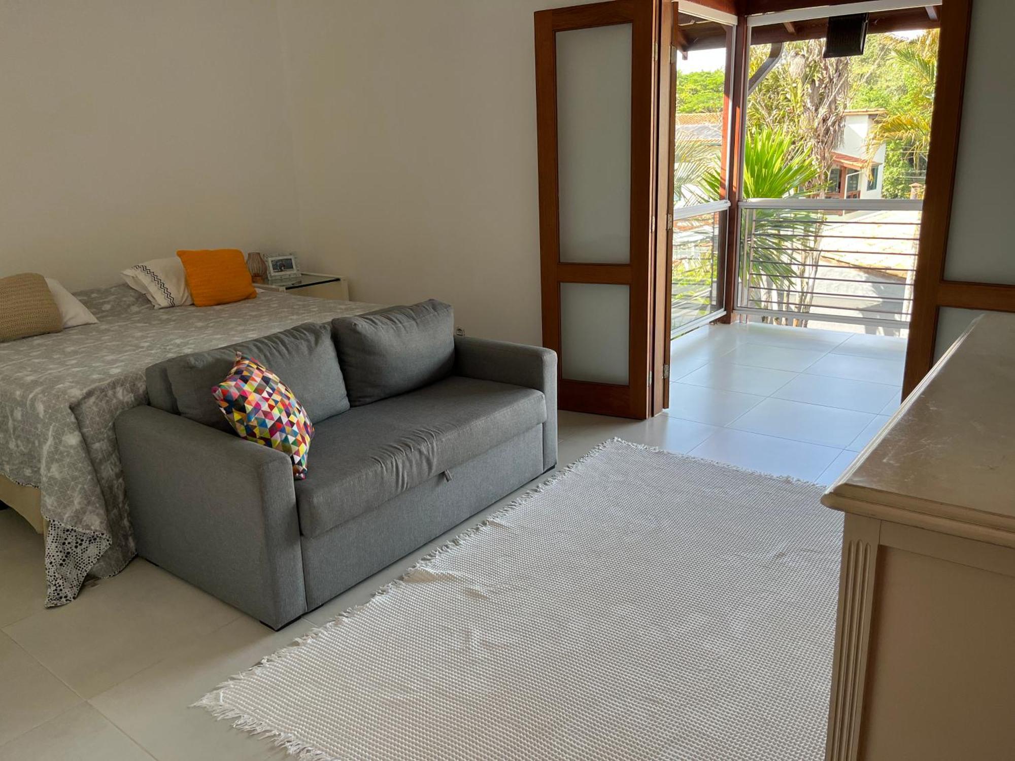 Holiday home Casa 331 Jaguariuna