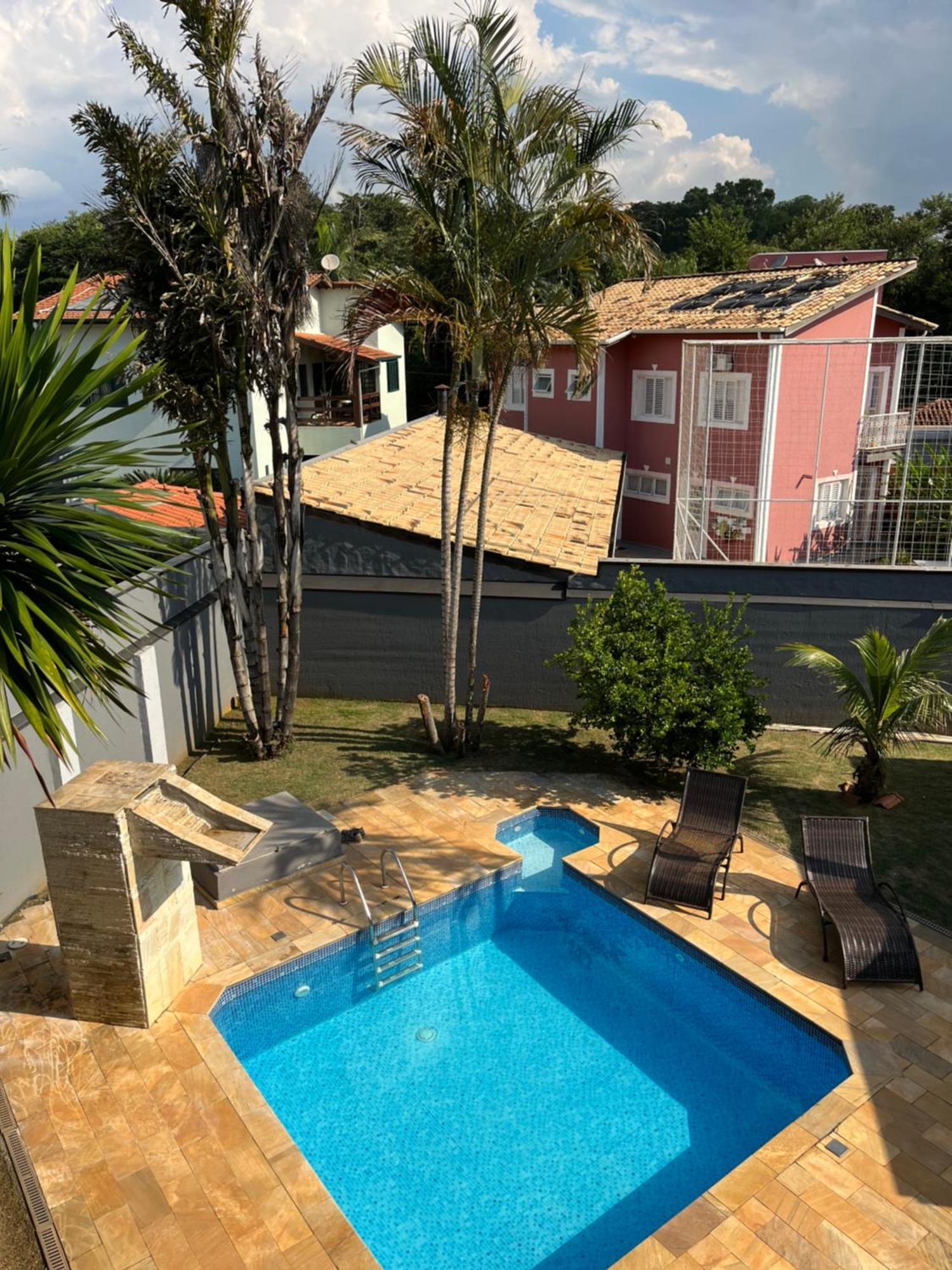 Casa 331 Holiday home *