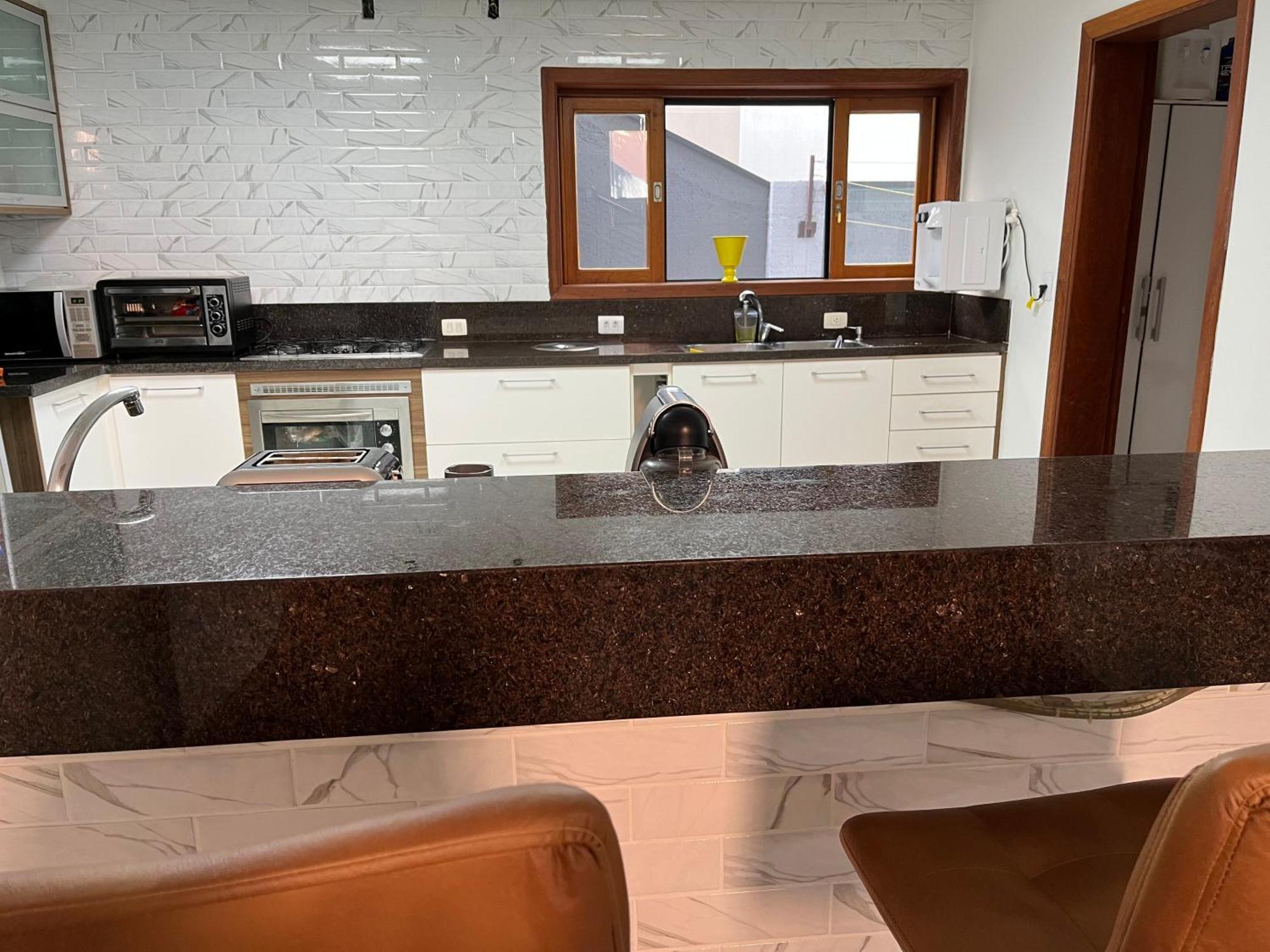 Casa 331 * Jaguariuna